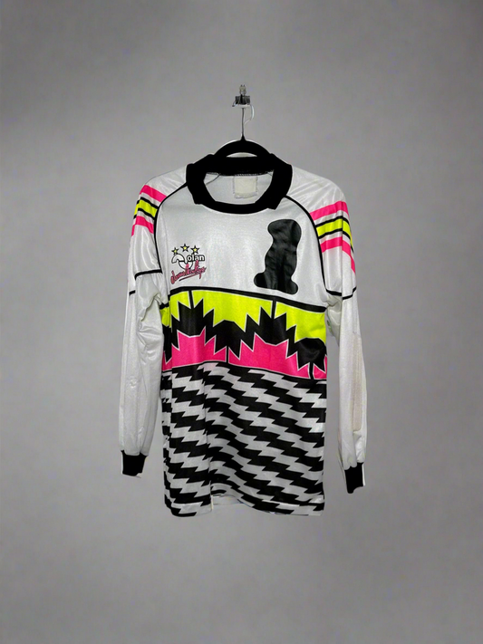 Boca Juniors - Olan - 1992/1993 - GK 'Navarro Montoya' Kit