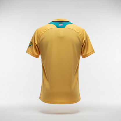 2012-2013 South Africa HOME Kit - Soccer Jersey Football Shirt Puma Small Authentic