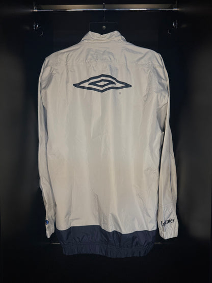 Chelsea - Umbro - 2001/2003 - STORM Jacket