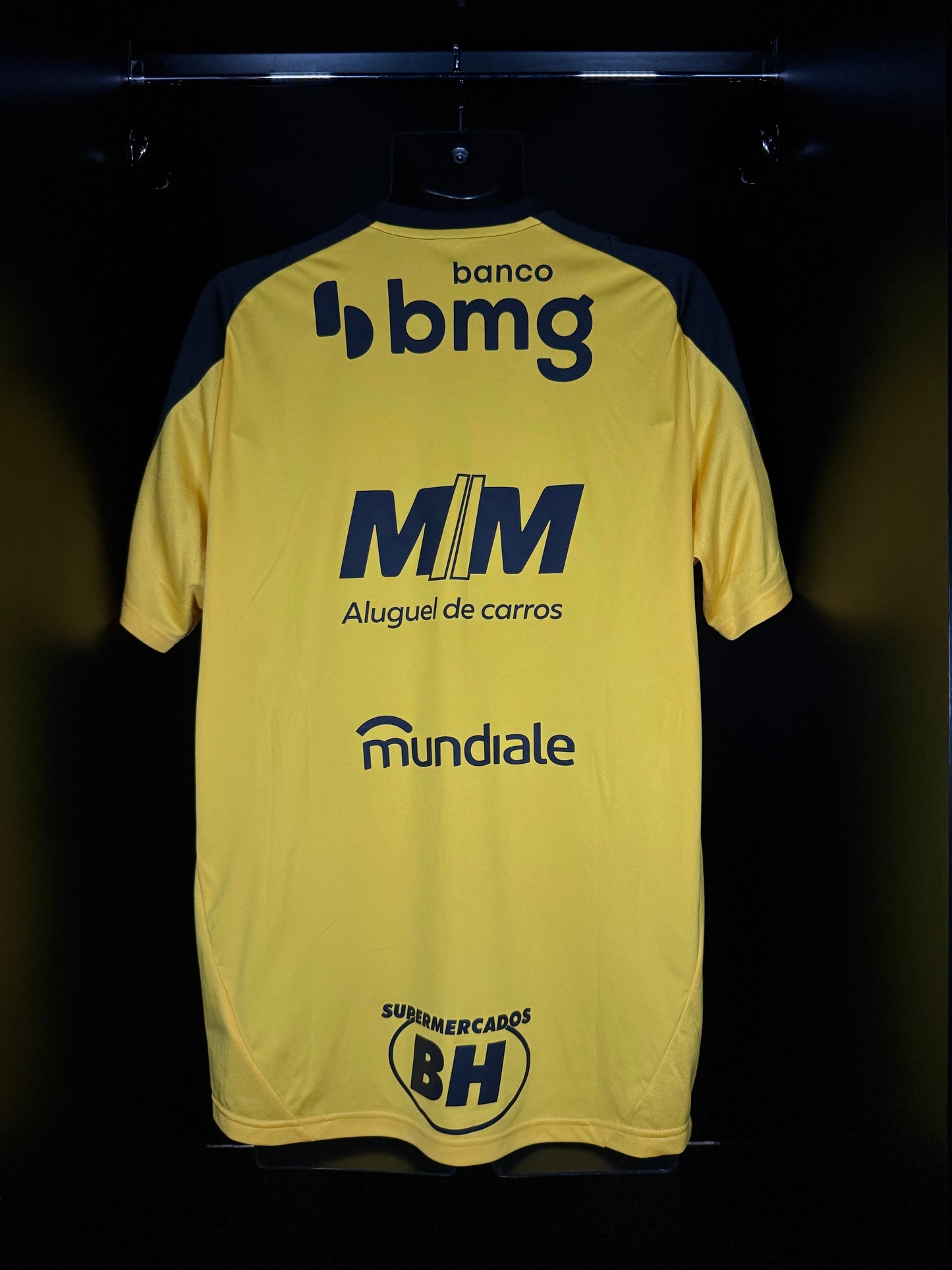 Atletico Mineiro - adidas - 2025/2026 - TRAINING Kit