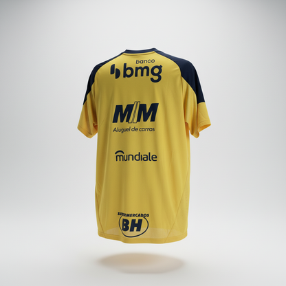 Atletico Mineiro - adidas - 2025/2026 - TRAINING Kit