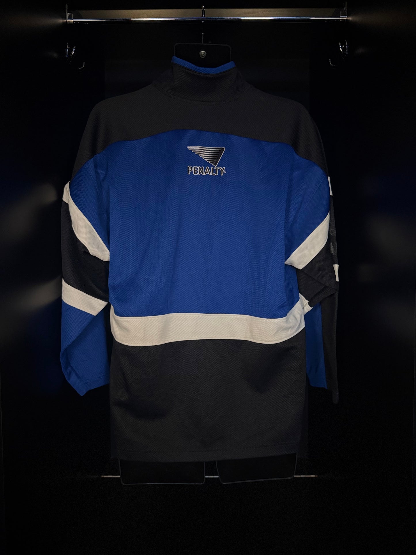 Gremio - Penalty - 1995/1996 - TRAINING/TRAVEL Intercontinental Cup Jacket