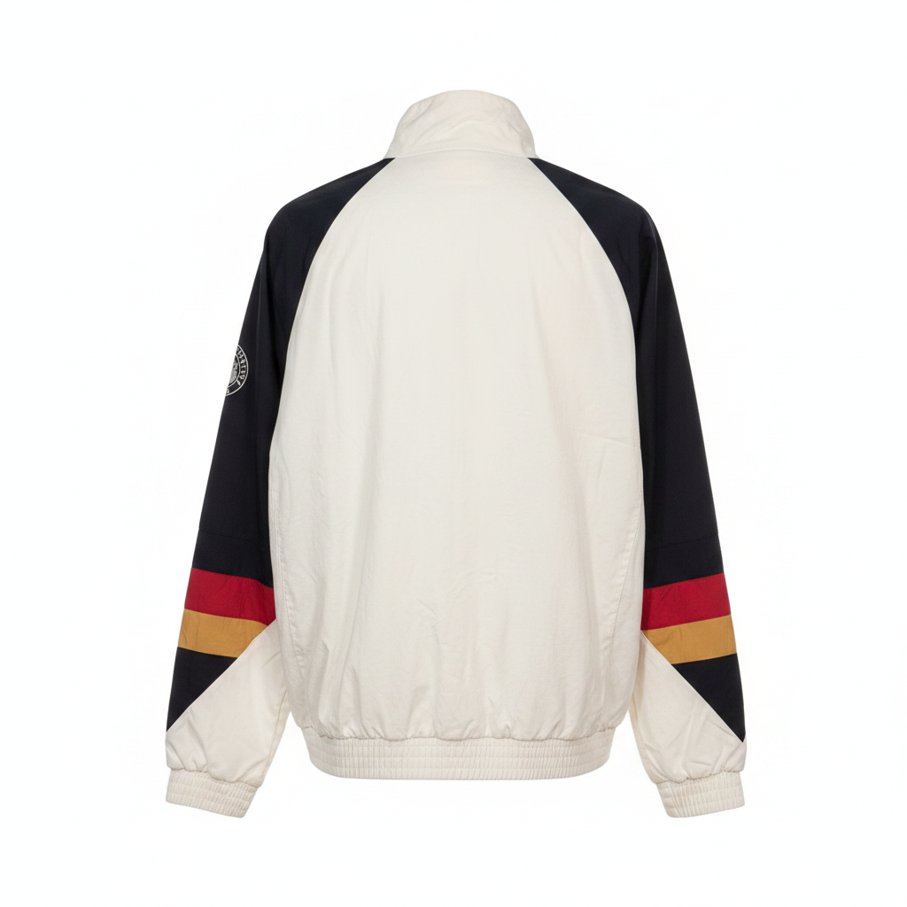 2022-2023 Germany ICON JACKET Soccer Jersey Football Shirt adidas Large Authentic