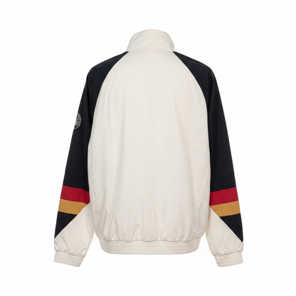2022-2023 Germany ICON JACKET Soccer Jersey Football Shirt adidas Large Authentic