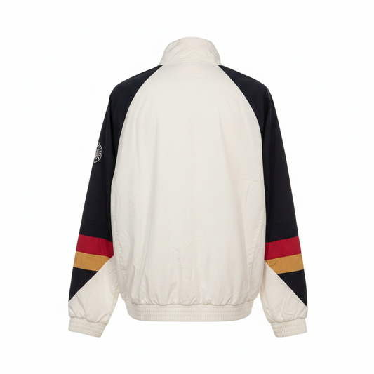 2022-2023 Germany ICON JACKET Soccer Jersey Football Shirt adidas Large Authentic