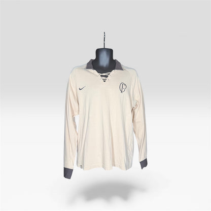 Corinthians - Nike - 2010/2011 - SPECIAL "Centenary" Kit