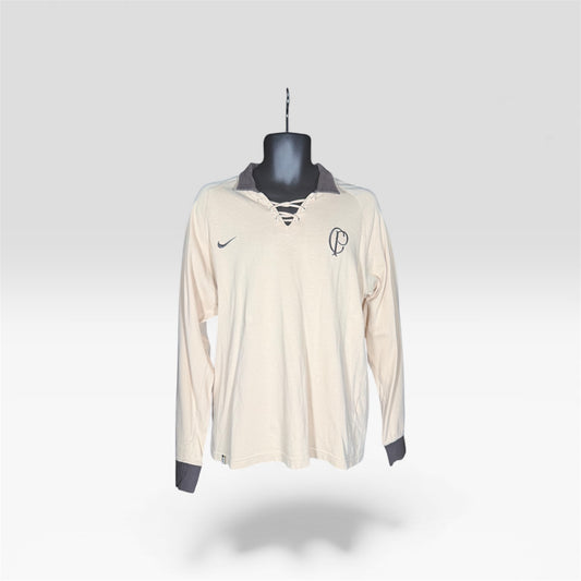 Corinthians - Nike - 2010/2011 - SPECIAL "Centenary" Kit