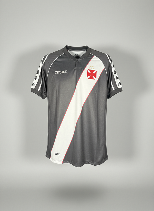 Vasco da Gama - Kappa - 1998/1999 - HOME "Tribute" Kit