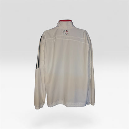 Bayern Munich - adidas - 2007/2008 - JACKET