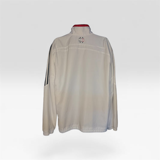 Bayern Munich - adidas - 2007/2008 - JACKET