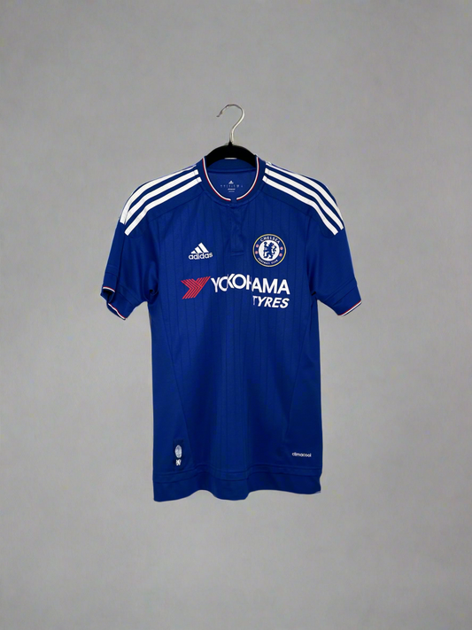Chelsea Diego Costa #19 - adidas - 2015/2016 - HOME Kit