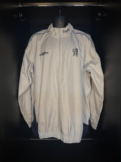 Chelsea - Umbro - 2001/2003 - STORM Jacket