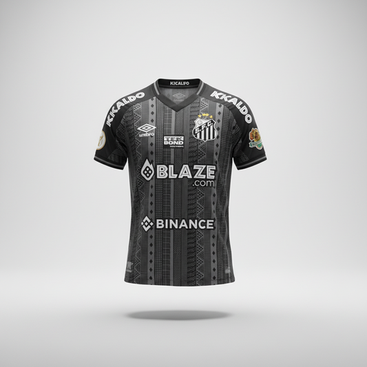 2022-2023 Santos Rincón THIRD Kit Soccer Jersey Football Shirt Umbro Small Authentic