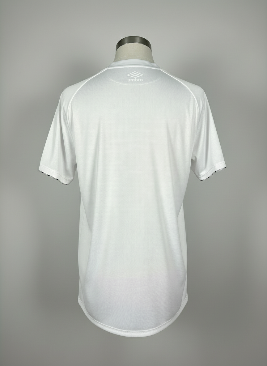 Santos FC - Umbro - 2024/2025 - HOME Kit
