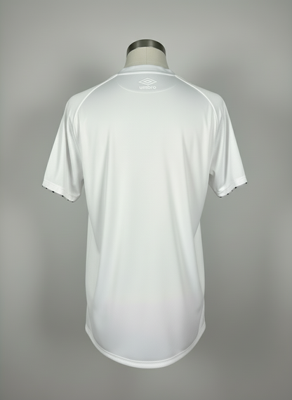 Santos FC - Umbro - 2024/2025 - HOME Kit