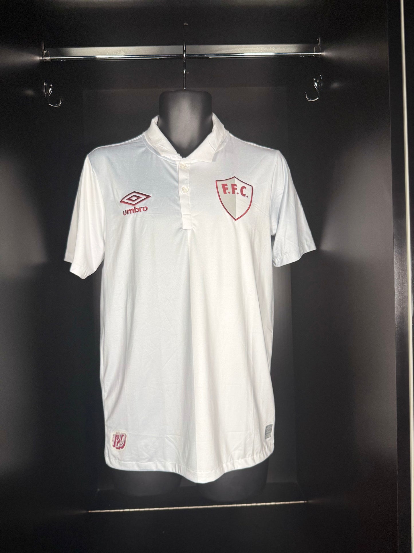 Fluminense - Umbro - 2022/2023 - SPECIAL "Anniversary" Kit