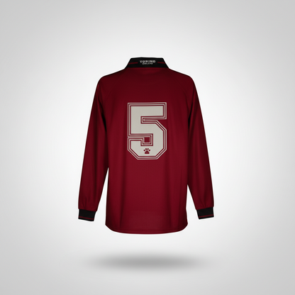 Torino FC #5 - Kelme - 1997/1998 - HOME Kit
