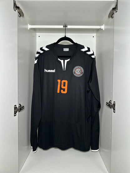 SoCal SC #19 - Hummel - 2015/2016 - AWAY Kit