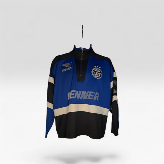 Gremio - Penalty - 1995/1996 - TRAINING/TRAVEL Intercontinental Cup Jacket
