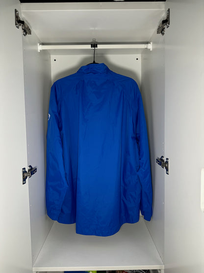 Netherlands - Nike - 2004/2005 - TRAINING Jacket