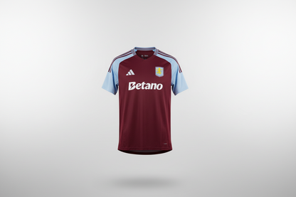 Aston Villa Watkins #11 - adidas - 2024/2025 - HOME Kit