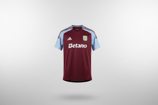 Aston Villa Watkins #11 - adidas - 2024/2025 - HOME Kit