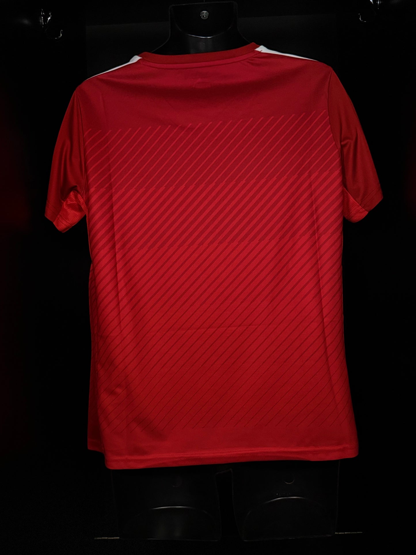 2016-2017 Austria HOME Kit Soccer Jersey Shirt adidas Youth XL Authentic