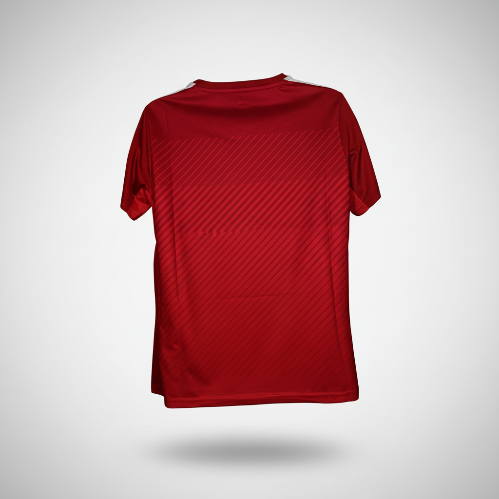 2016-2017 Austria HOME Kit Soccer Jersey Shirt adidas Youth XL Authentic