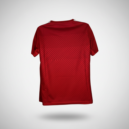 2016-2017 Austria HOME Kit Soccer Jersey Shirt adidas Youth XL Authentic