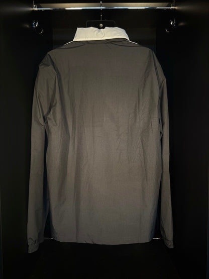 Colo Colo - adidas - 2021/2022 - STAFF/TRAVEL Jacket