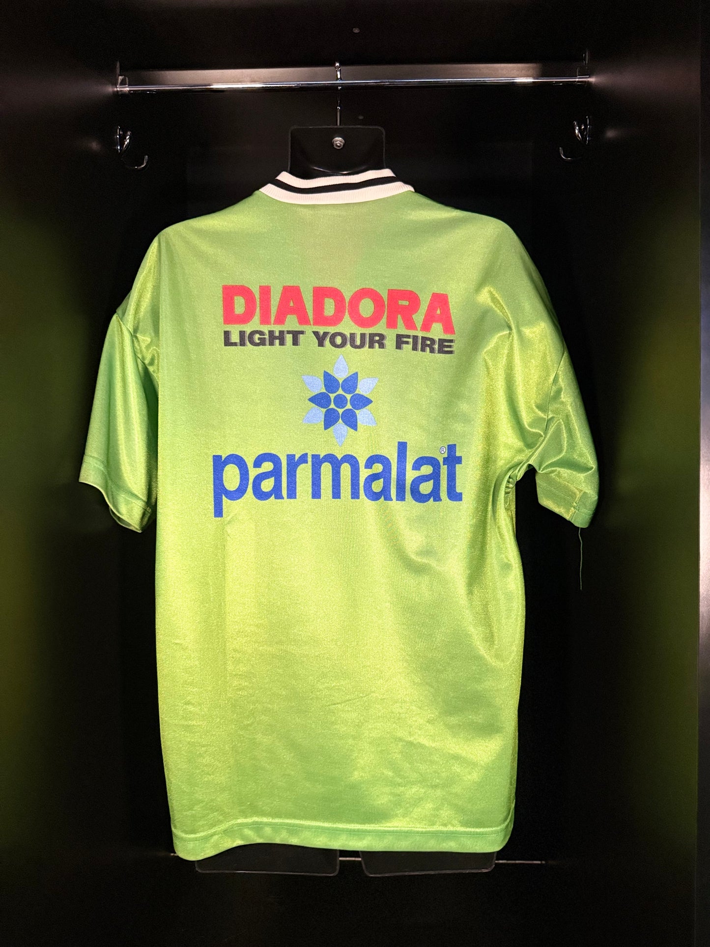 Juventude - Diadora - 1998/1999 - TRAINING Kit