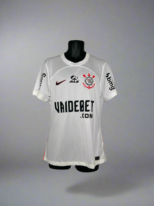 Corinthians Romero #11 - Nike - 2023/2024 - HOME Kit