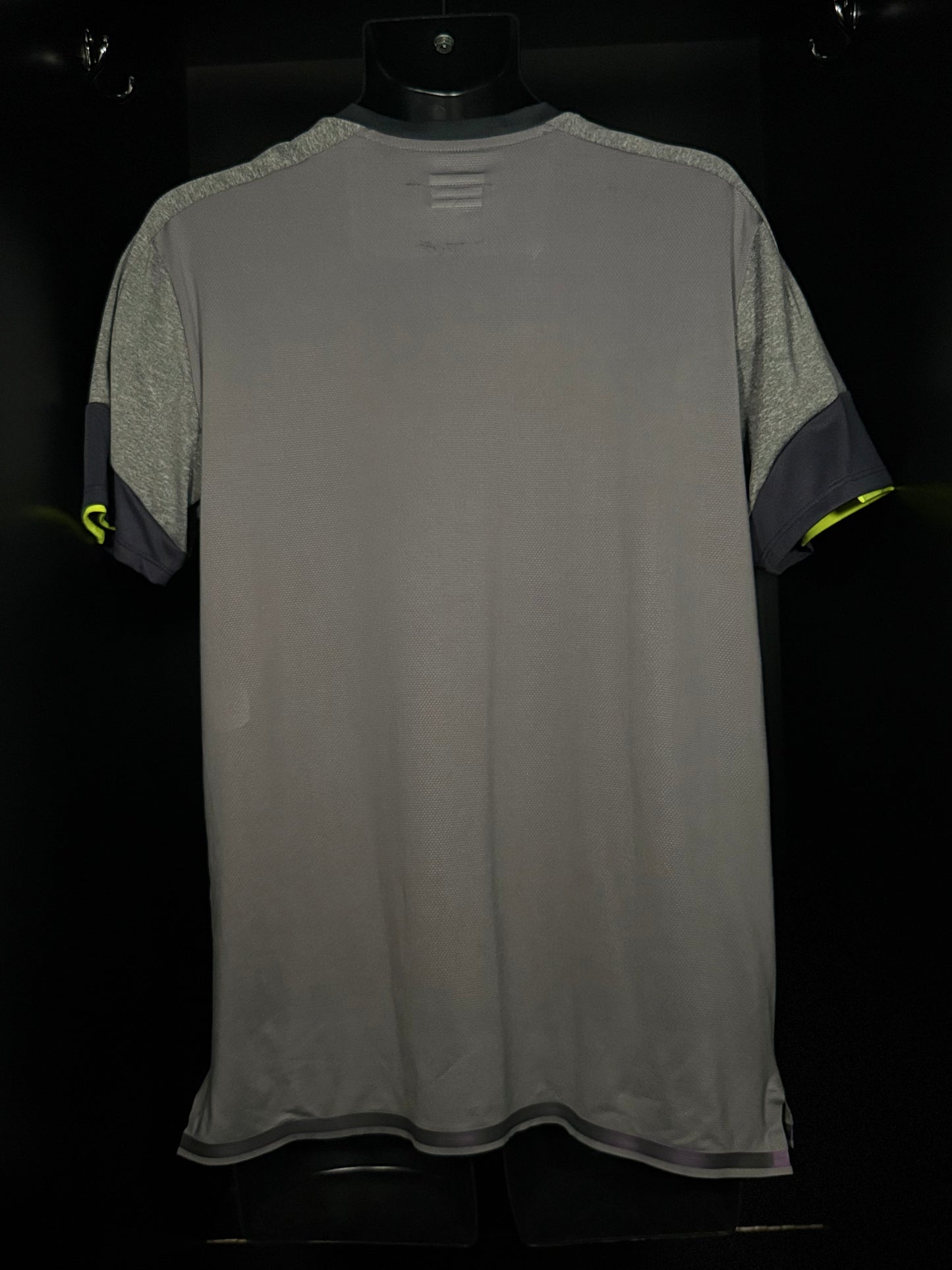 2020-2021 Ecuador AWAY Kit Soccer Jersey Shirt Marathon XL Authentic