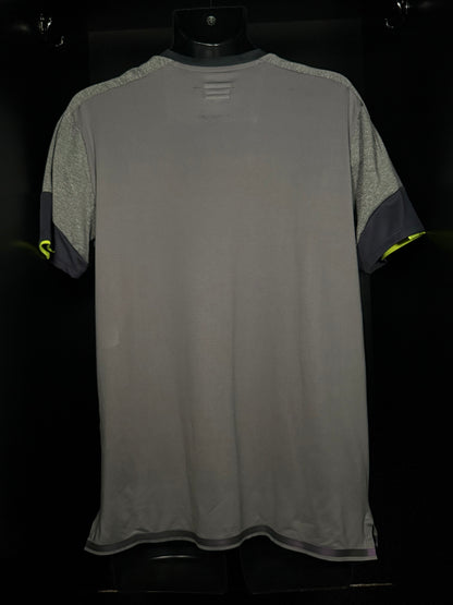 2020-2021 Ecuador AWAY Kit Soccer Jersey Shirt Marathon XL Authentic