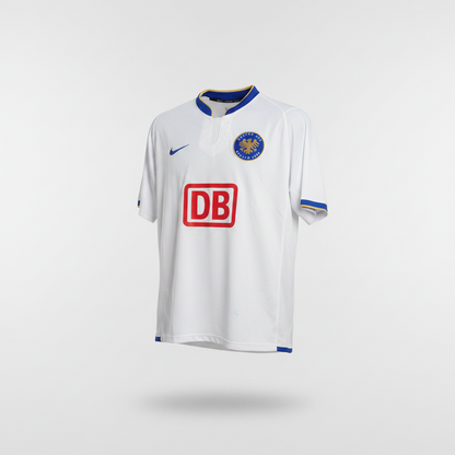 2007-2008 Hertha BSC THIRD Kit Soccer Jersey Football Shirt Nike Medium Authentic
