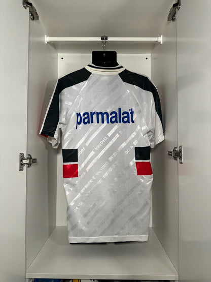 Santa Cruz - Diadora - 1997/1998 - AWAY Kit