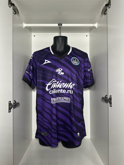 Mazatlán FC - Pirma - 2023/2024 - HOME Kit