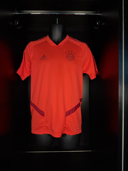 Bayern Munich - adidas - 2019/2020 - TRAINING Kit