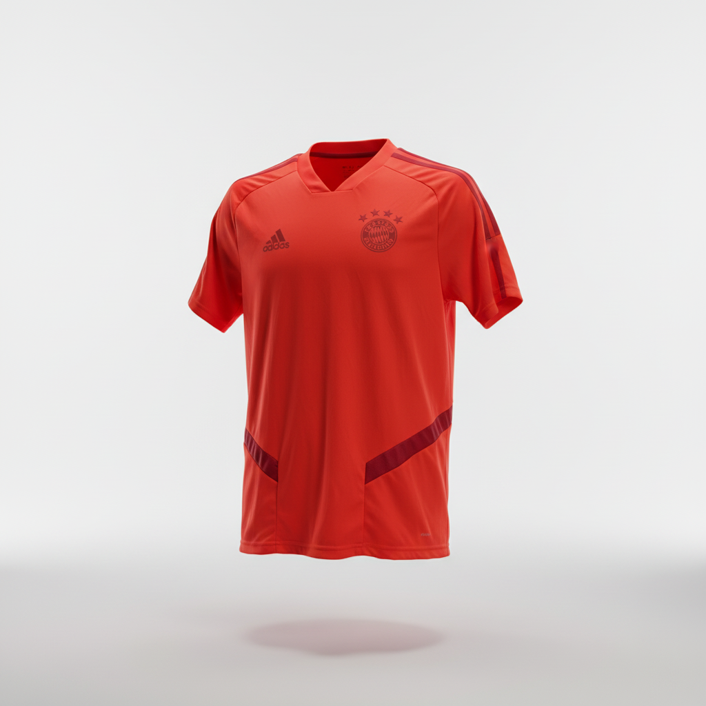 Bayern Munich - adidas - 2019/2020 - TRAINING Kit