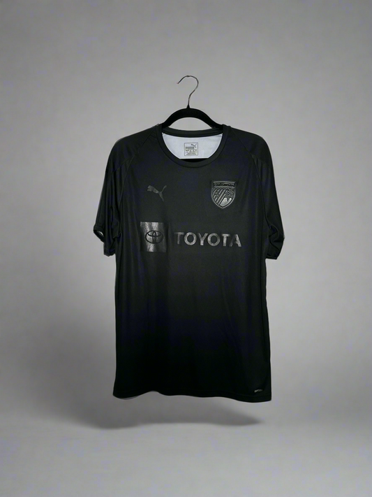 San Antonio FC Fernandez #55 - Puma - 2022/2023 - HOME Kit