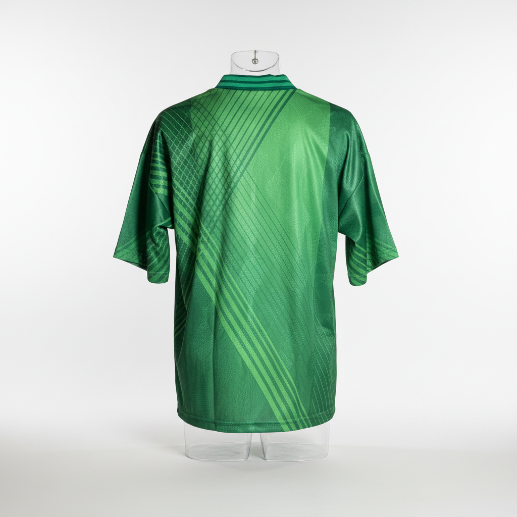 1996-1997 Bolivia HOME Kit Soccer Jersey Football Shirt Umbro Large Authentic