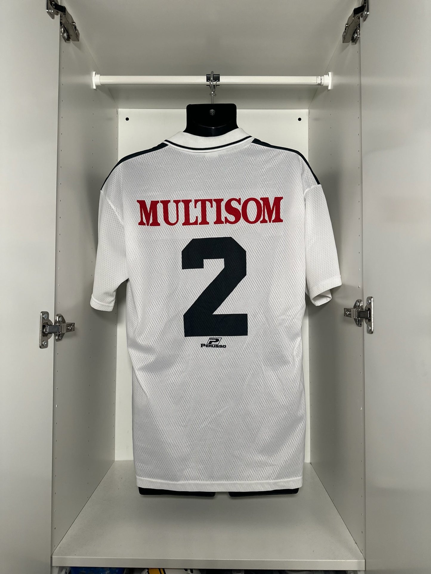 Trianon #2 - Perusso - 90's/2000's - Kit