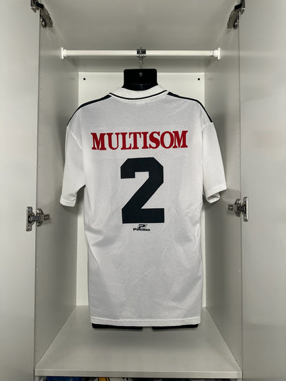 Trianon #2 - Perusso - 90's/2000's - Kit