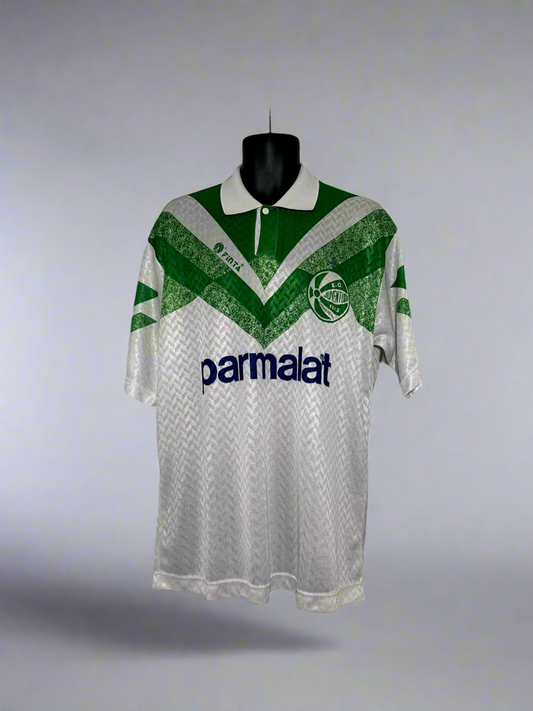 Juventude #10 - Finta - 1993/1994 - AWAY Kit