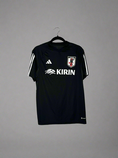 Japan - adidas - 2023/2024 - TRAINING Kit