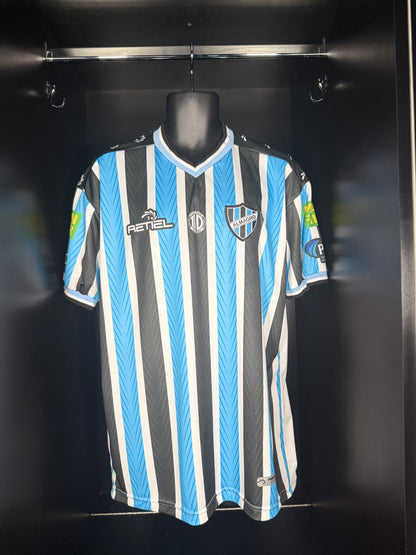 Club Almagro - Retiel - 2021/2022 - HOME Kit