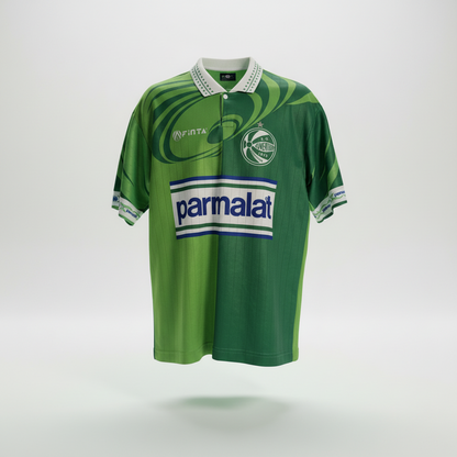 Juventude #7 - Finta - 1996/1997 - THIRD Kit