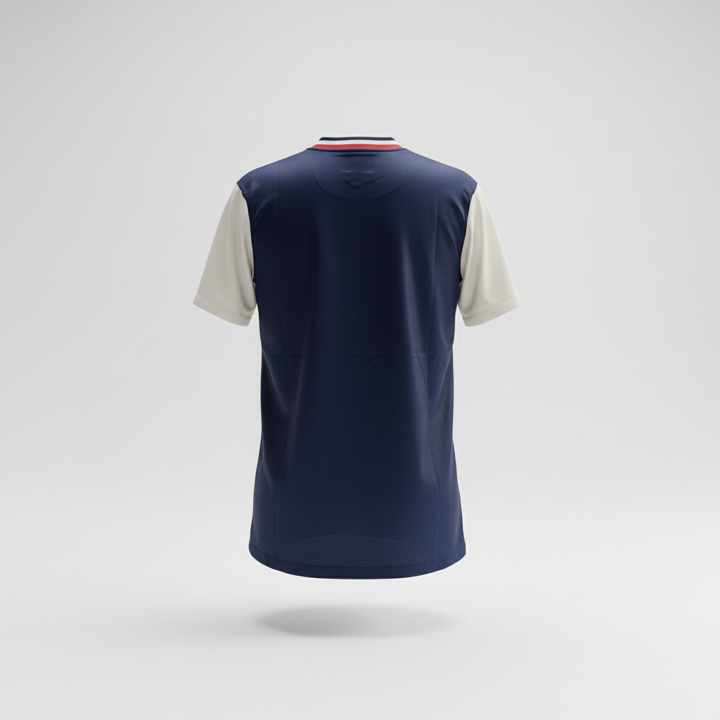 2012-2013 United States (USA) AWAY Kit Soccer Jersey Shirt Nike Large Authentic