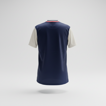 2012-2013 United States (USA) AWAY Kit Soccer Jersey Shirt Nike Large Authentic