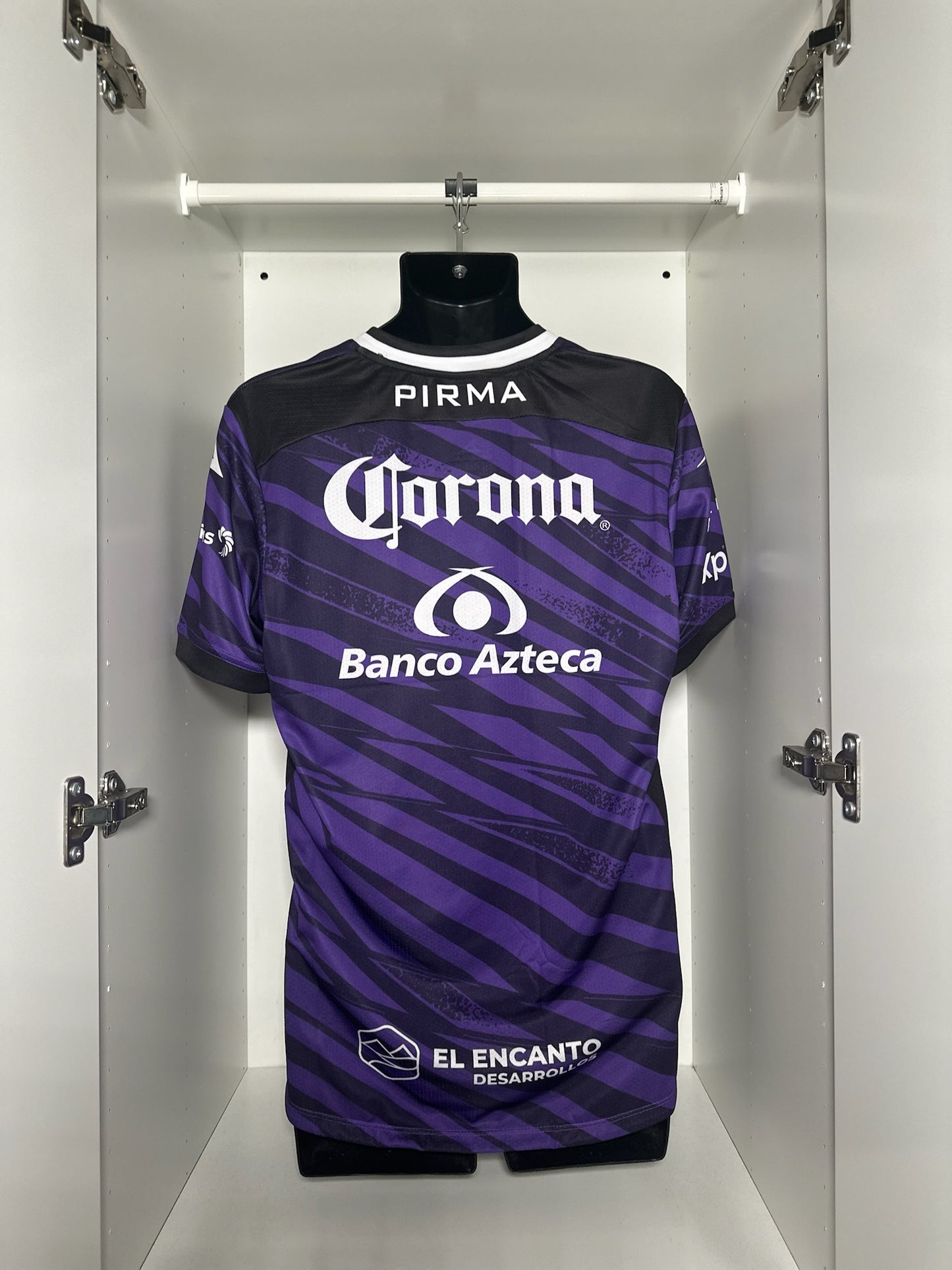 Mazatlán FC - Pirma - 2023/2024 - HOME Kit